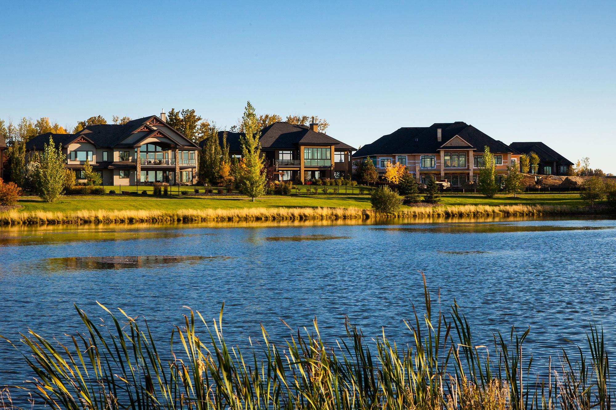 to Genesis On The Lakes